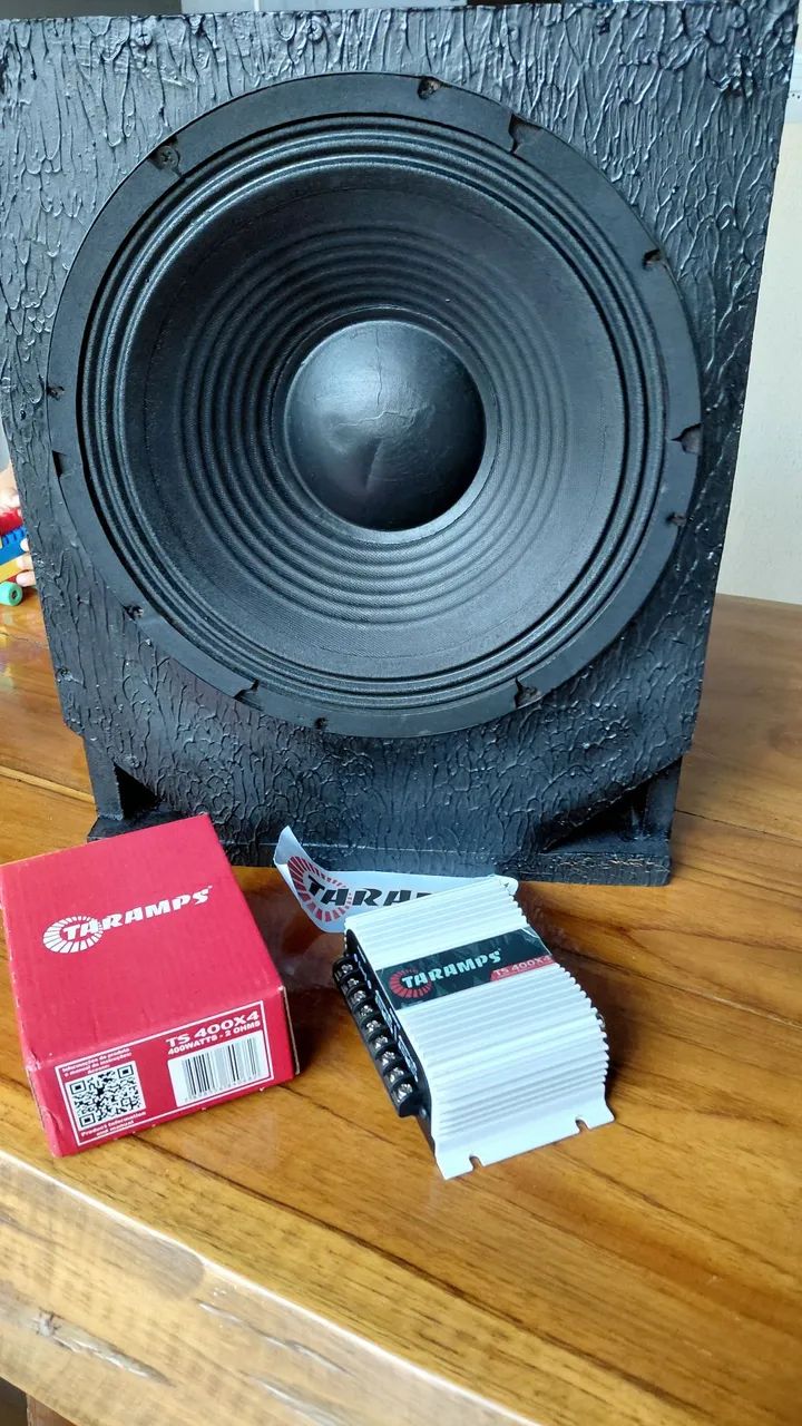 Caixa mas módulo!   400 risco novo PASSO CARTÃO! - Foto 5
