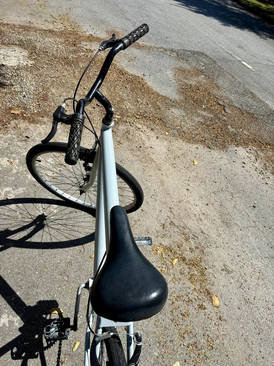 Bicicleta Aro 26 - Foto 2