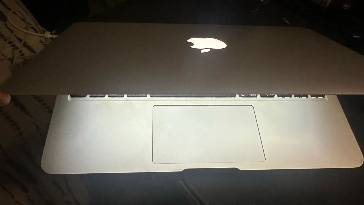 MacBook Air em perfeito estado - Foto 2