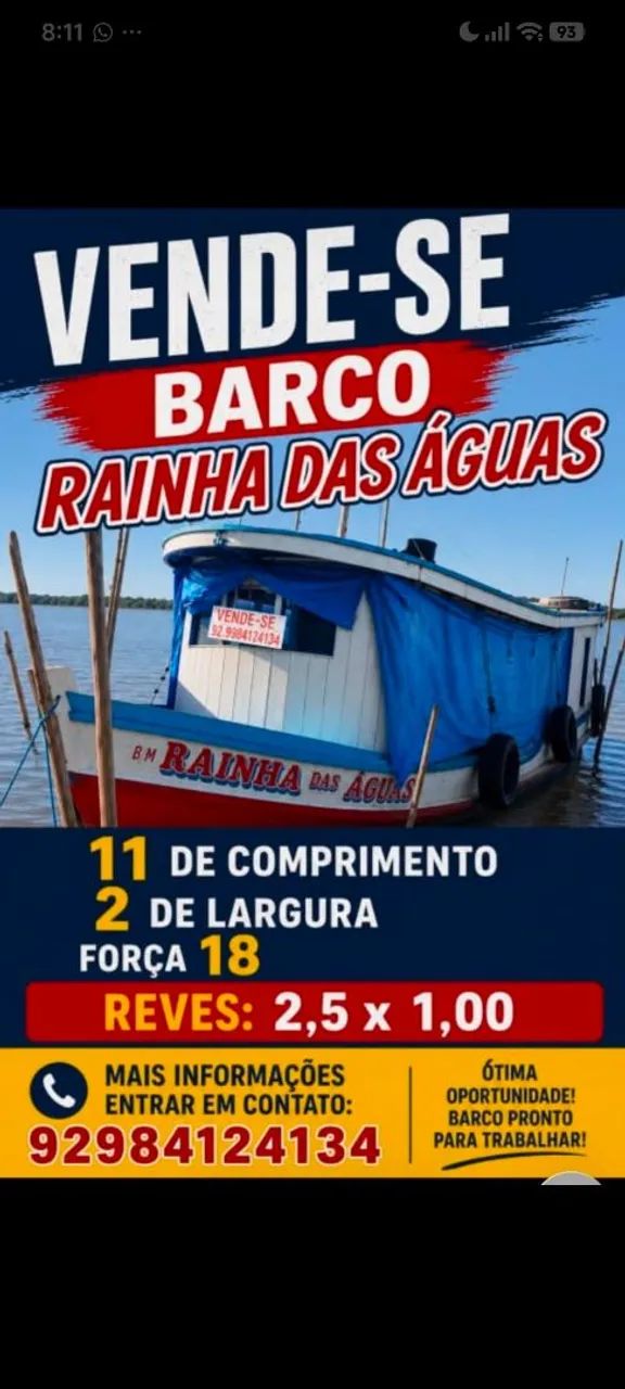 Barco 