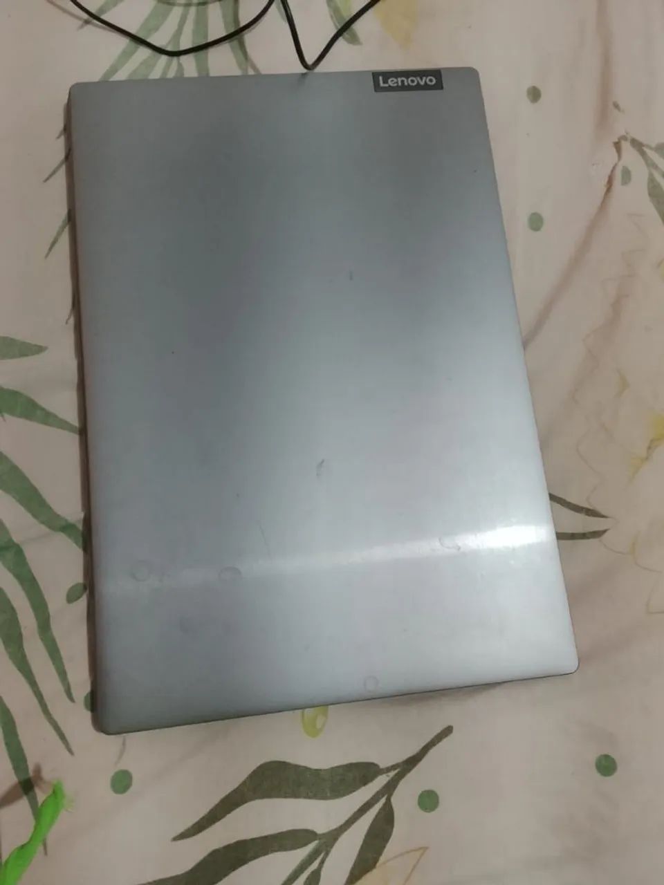 vendo notebook , único dono,semi novo ,2mil 