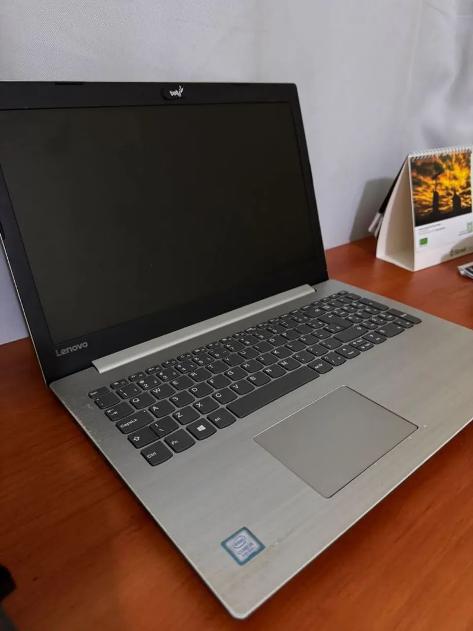 Notebook Lenovo
