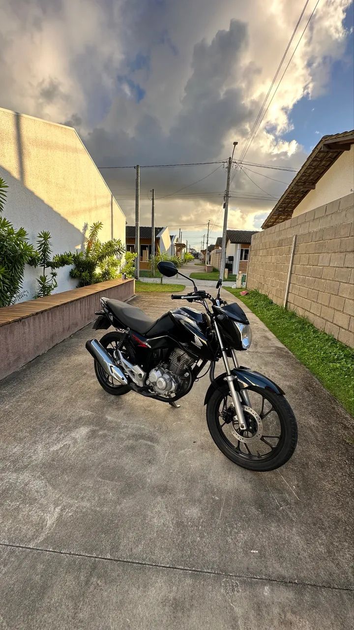 FAN 160cc ( EXTRA) - Foto 4