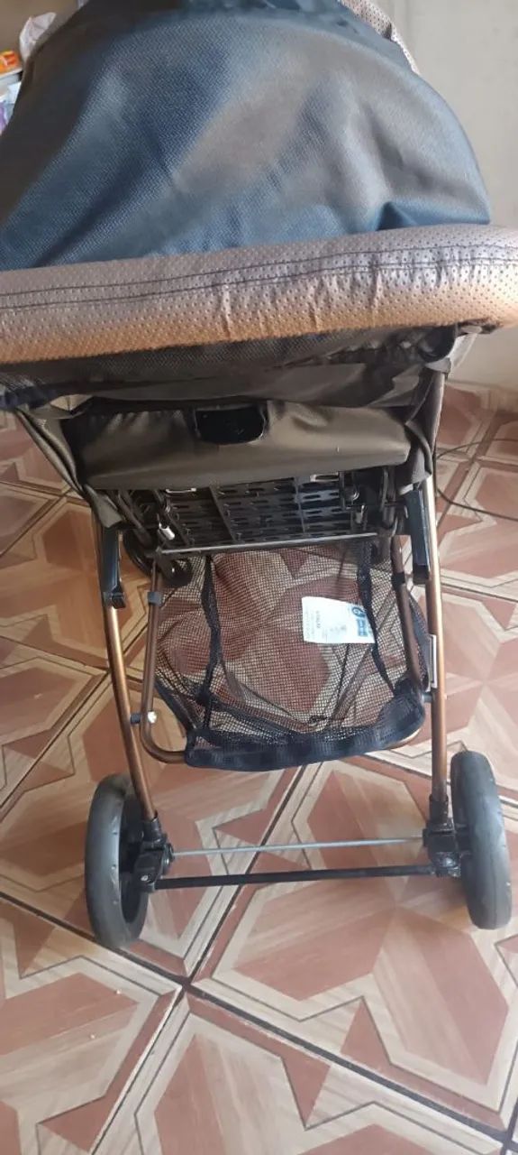 Carrinho de Bebê  - Foto 5