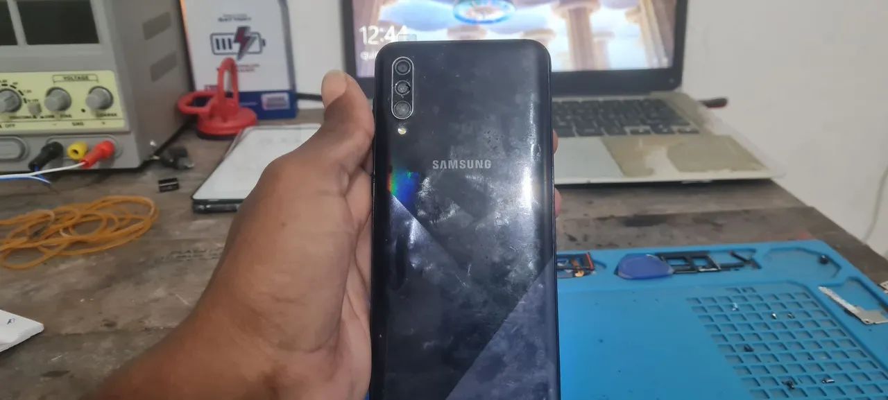 SANSUNG A30S - Foto 5