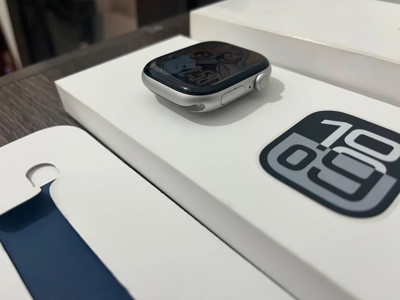 APPLE WATCH SERIES 10 46mm - Foto 5