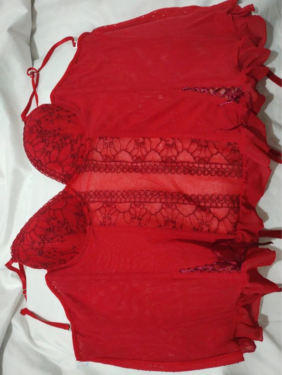 Corselet - Foto 3