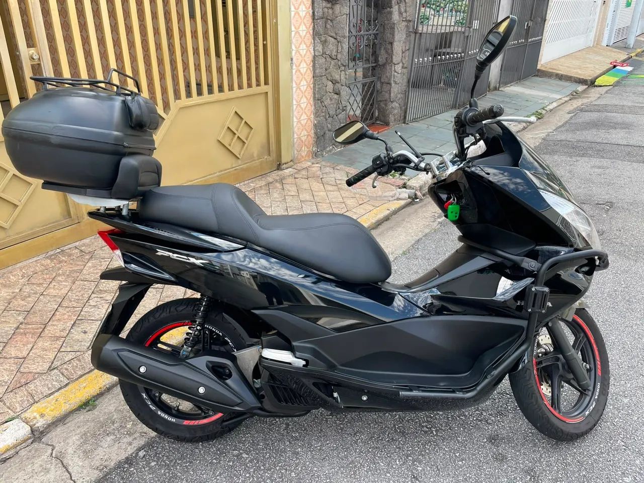 Honda PCX 150 2016  - Foto 2