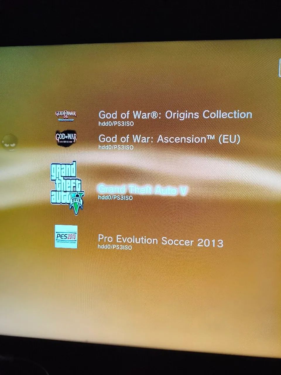 PS3 Super Slim + jogos no HD - Foto 3