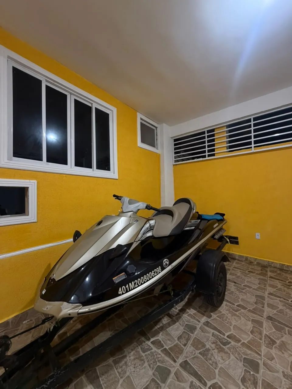 Jet Ski Yamaha VX 1100 Cruiser - Foto 2