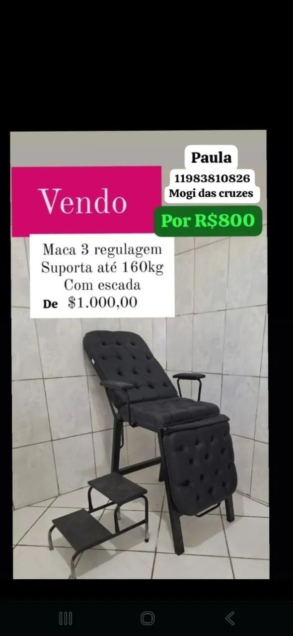 Maca 