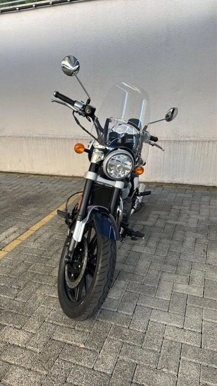 Super Meteor 650cc - Foto 3