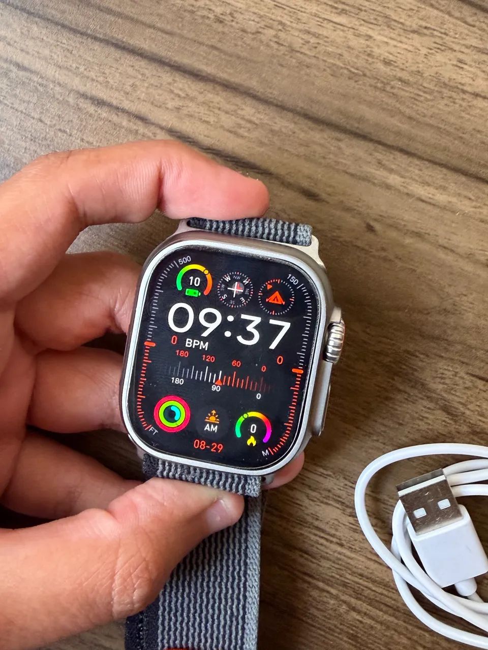 Smart Watch  - Foto 2