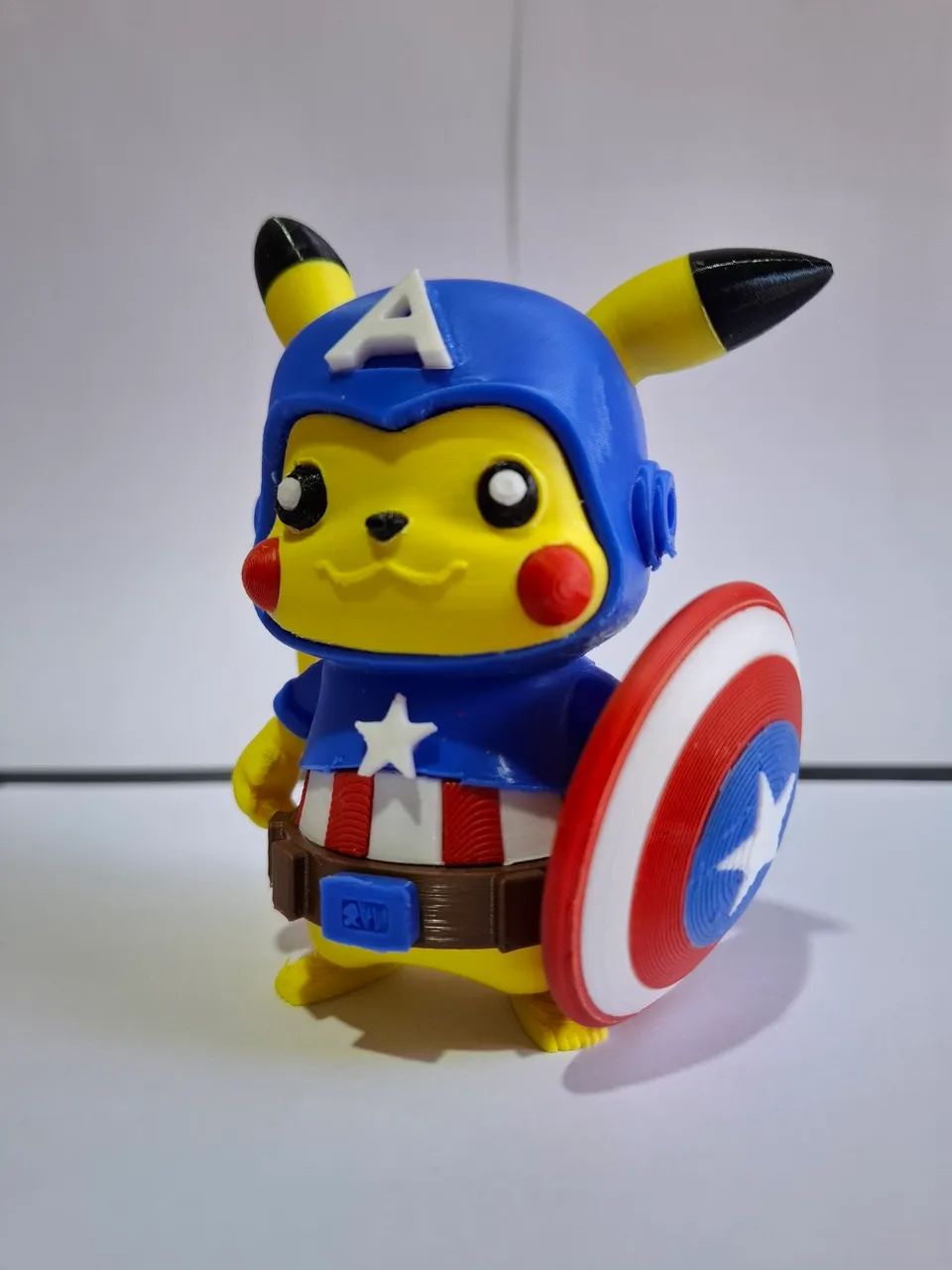 Bonecos Pikachu  - Foto 4