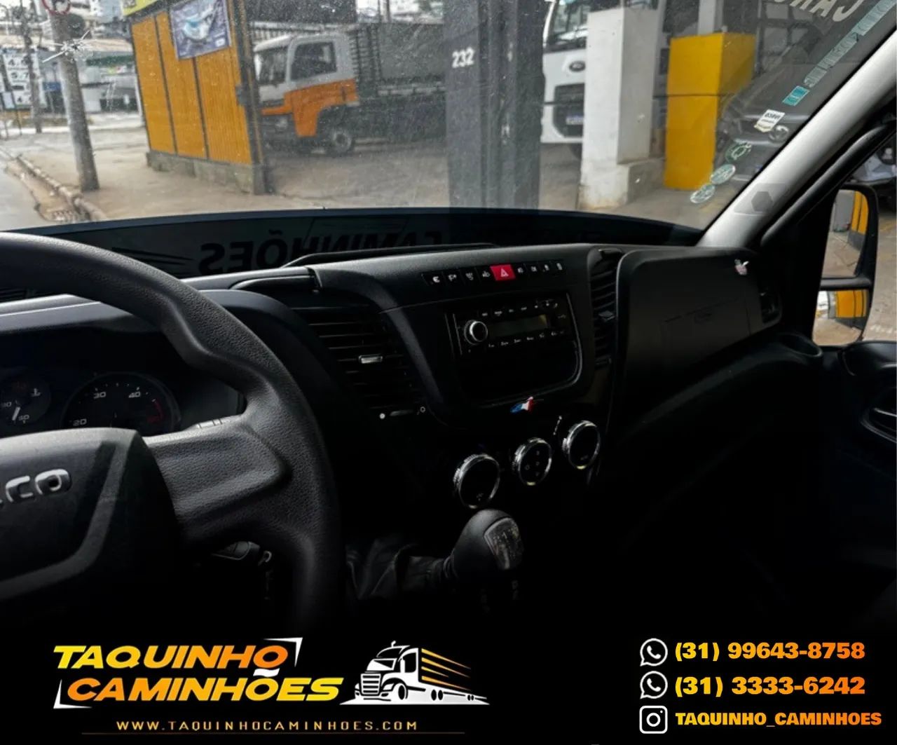 Iveco Daily 35150  - Foto 6