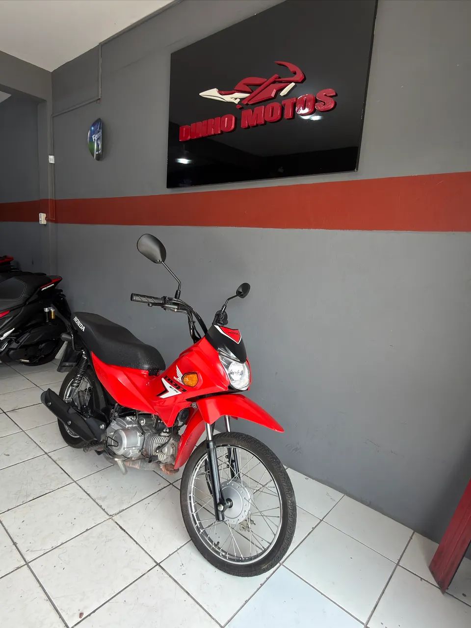 Pop 110i es 2026
