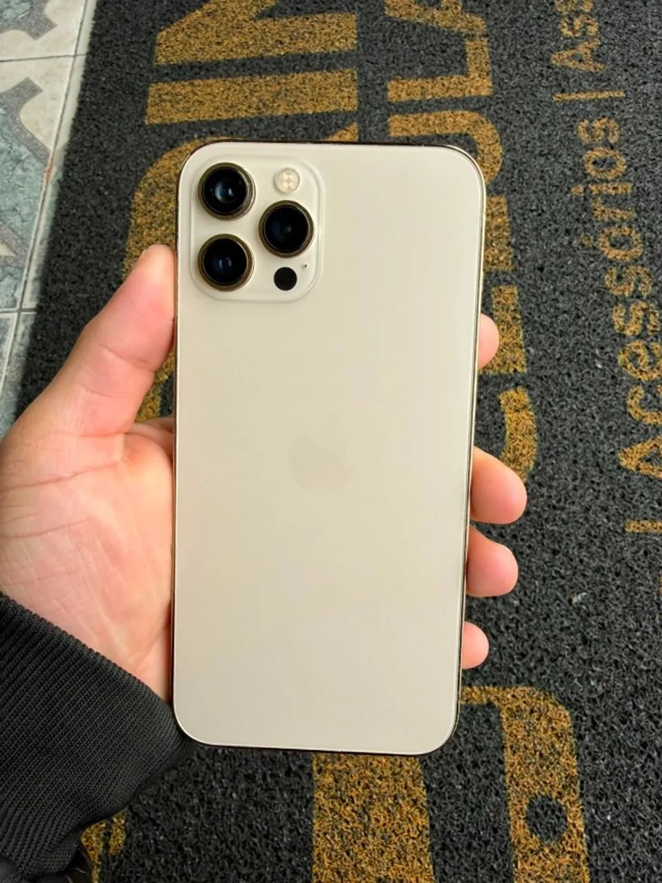iphone 12 pro max 256gb 
