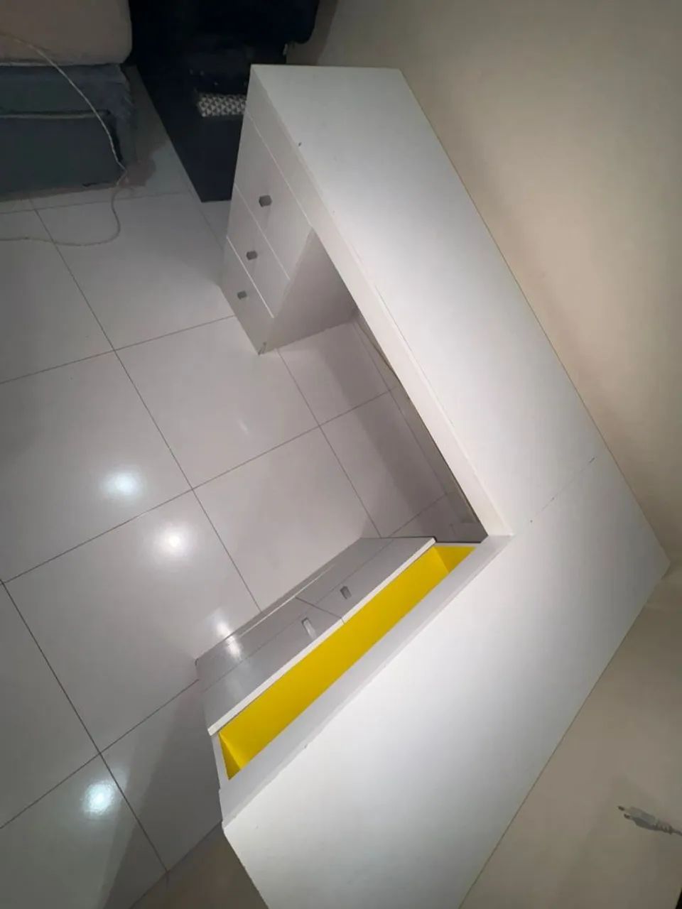Mesa em L - Foto 5