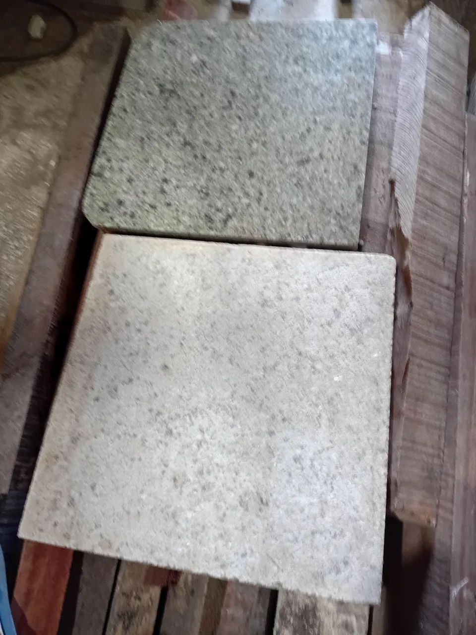 Pedra mamore 