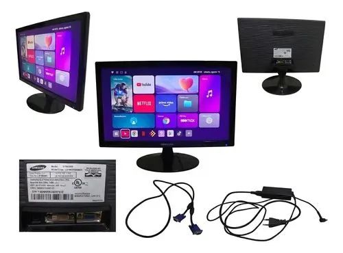 Monitor Samsung  - Foto 2