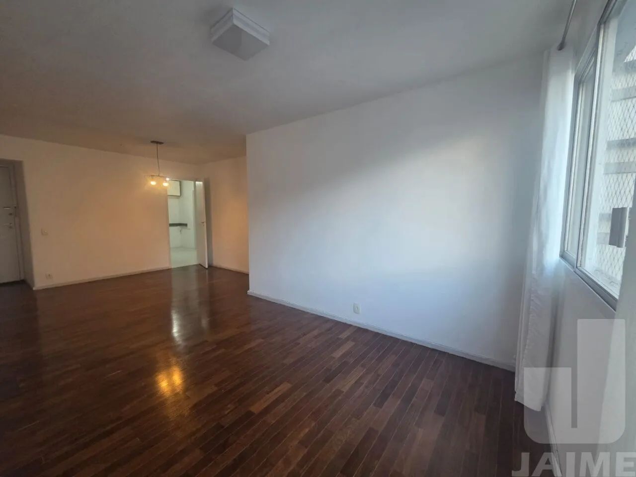 Apartamento com 3 dormitórios sendo 1 suíte e 1 vaga - Higienópolis - Foto 3