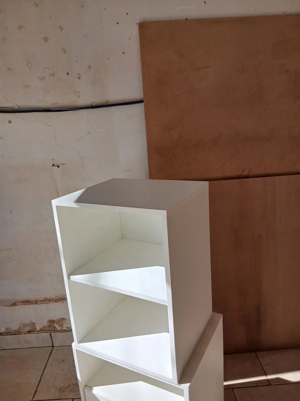 Módulo organizador  - Foto 2