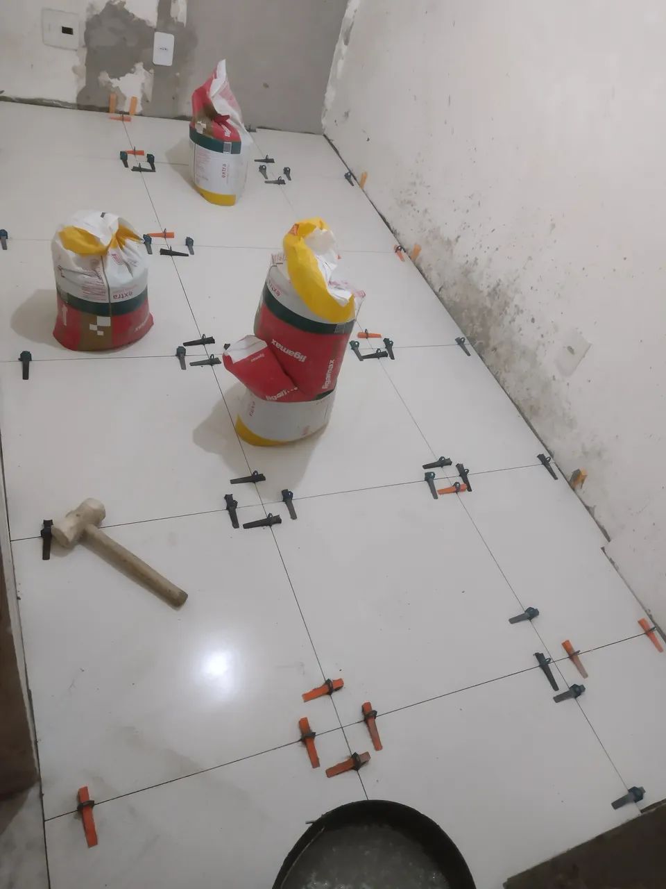 Instalação de porcelanato  - Foto 4