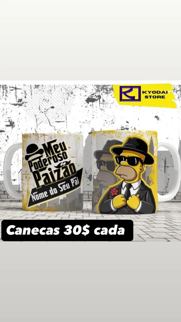 Presentes para o dia dos pais  - Foto 2