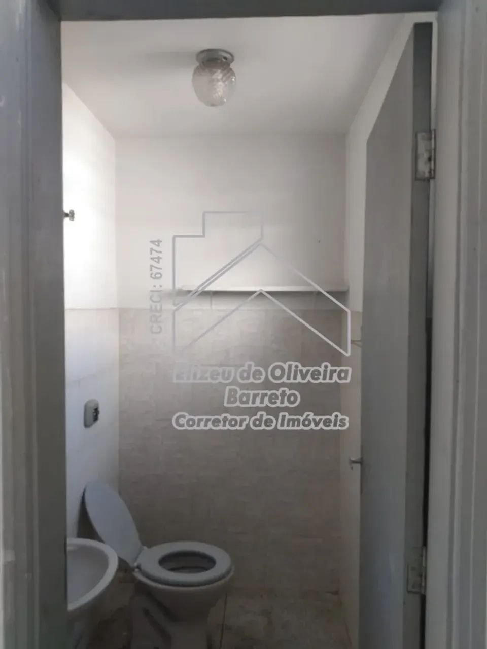 Salão Comercial - Palmital (Próx. Supermercado Preço Certo) - Foto 3