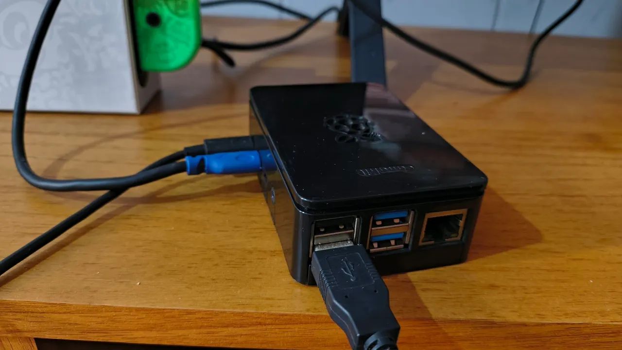Recalbox 128GB  - Foto 2