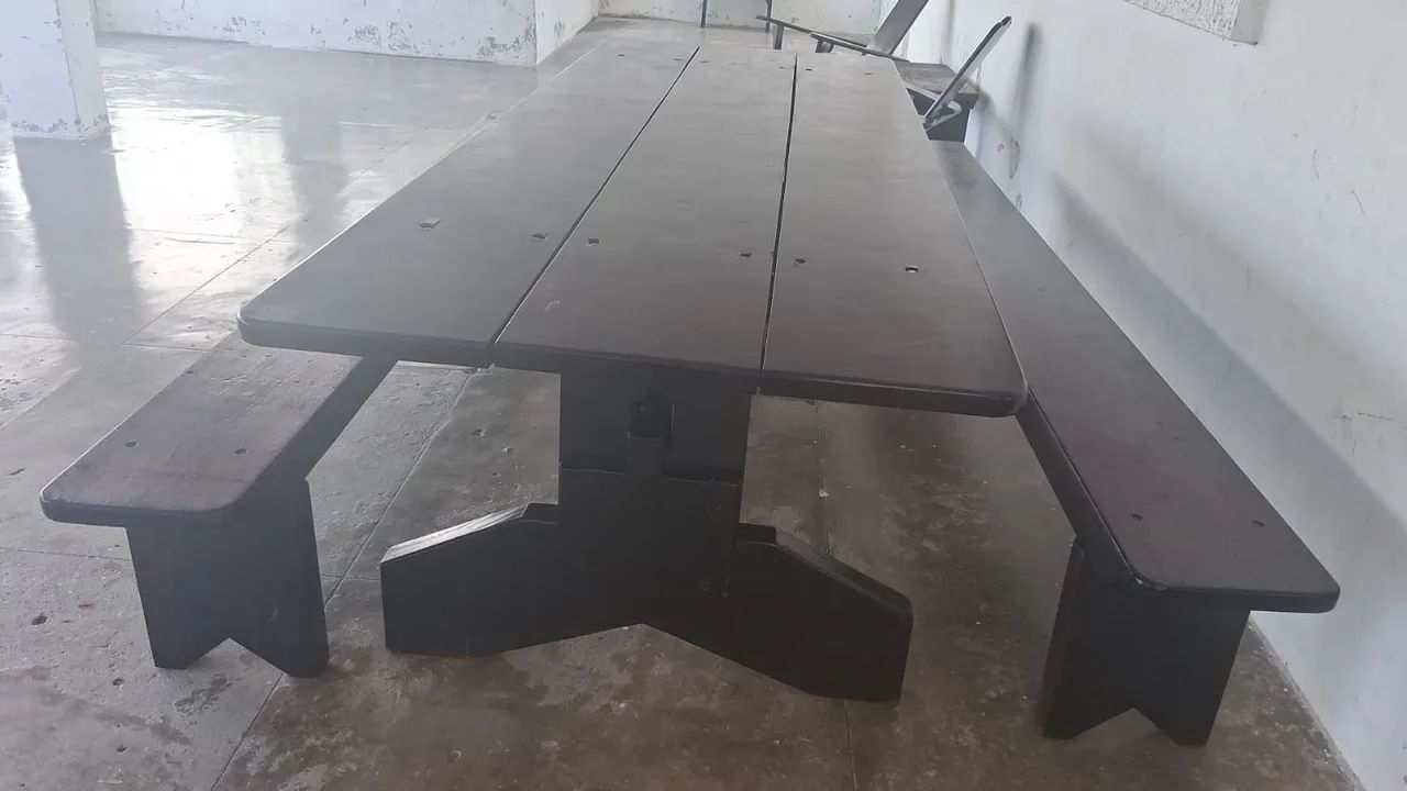Mesa grande