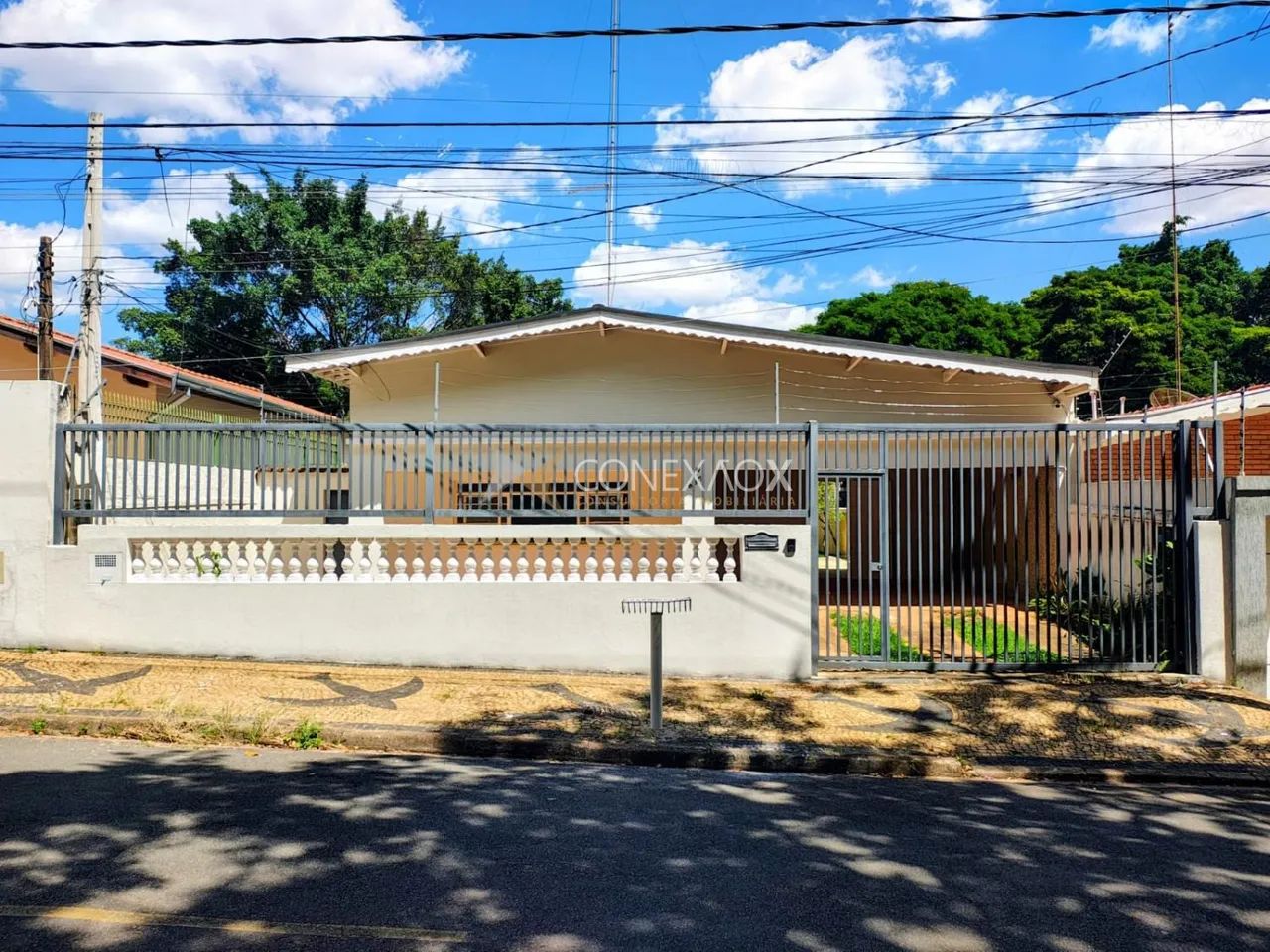 casa - Jardim Alto da Barra - Campinas - Foto 2