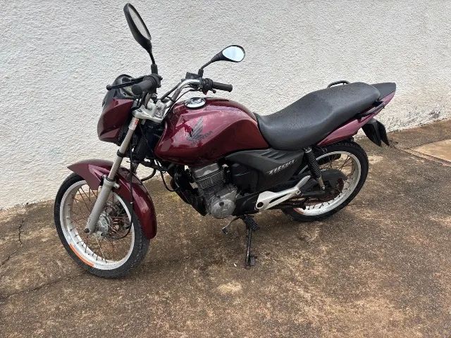 CG Titan 150 - Foto 2