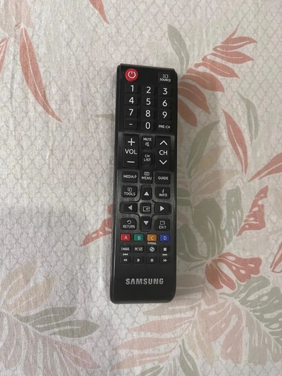 TV Samsung 32 polegadas - Foto 4