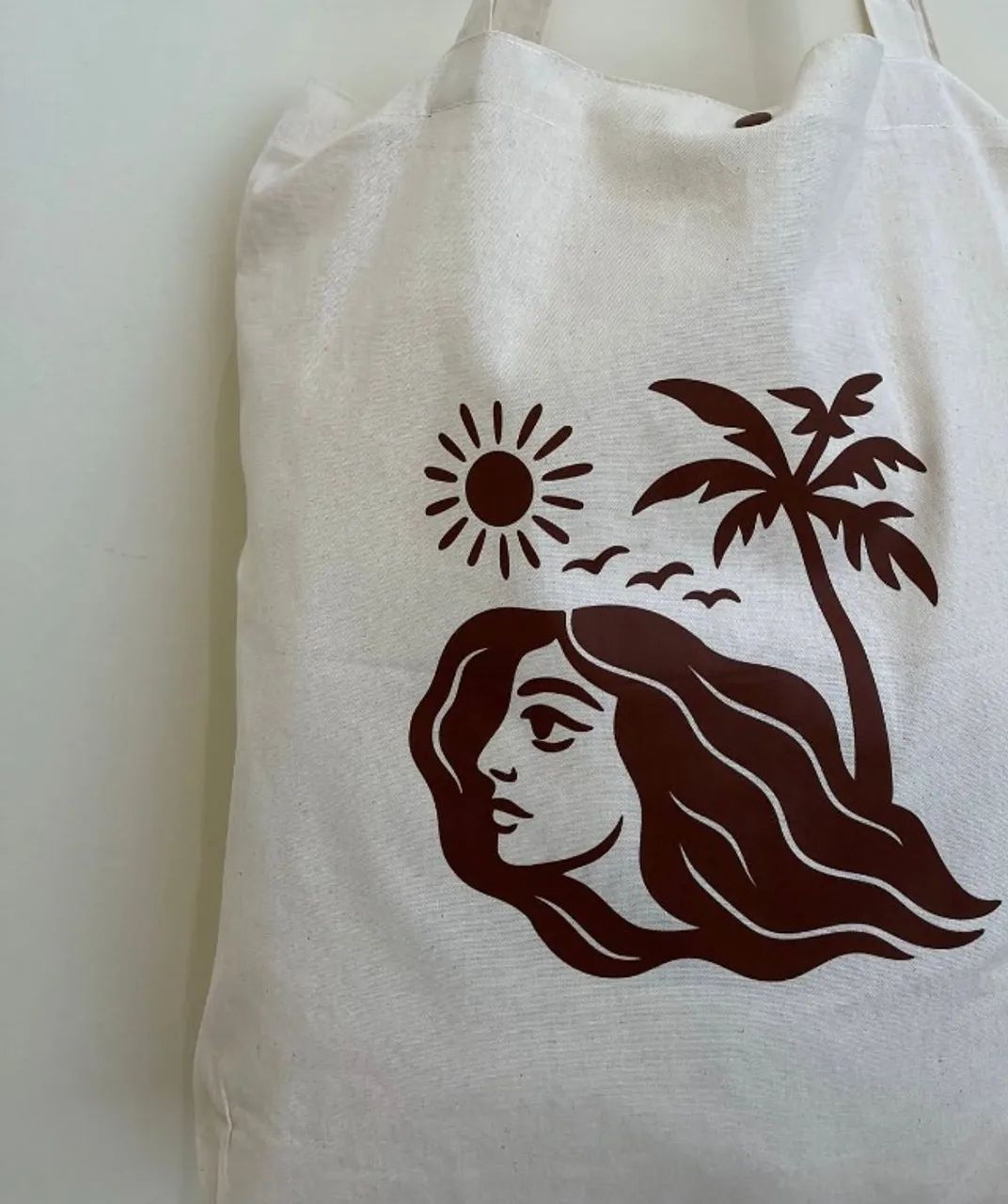 Ecobag com forro removivel - Foto 3