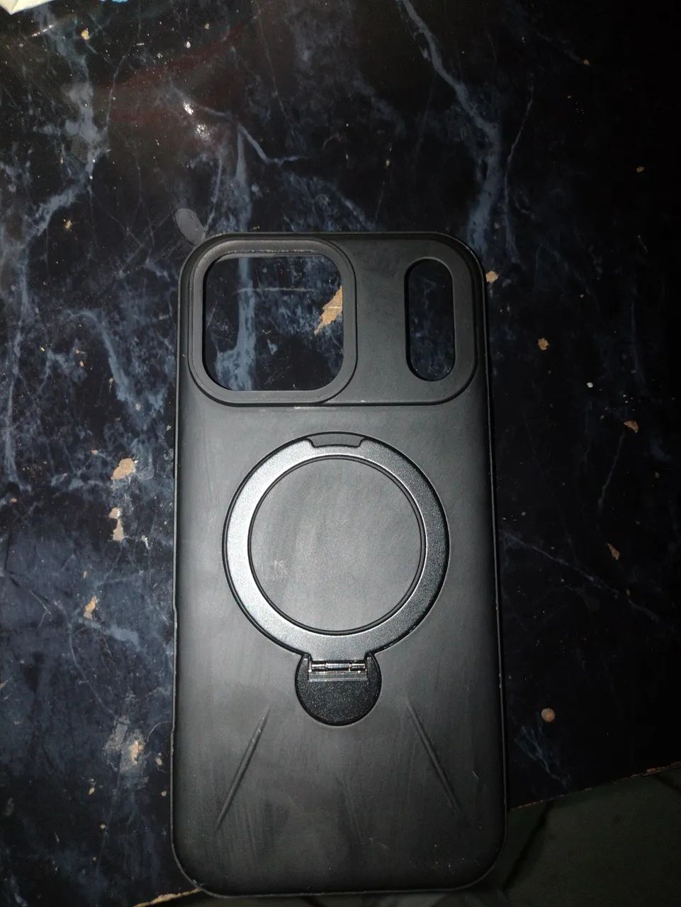 Capinha iPhone 17 pro max