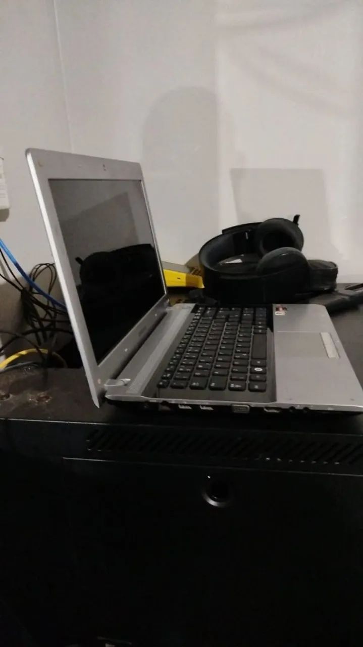 Nootbook Samsung 