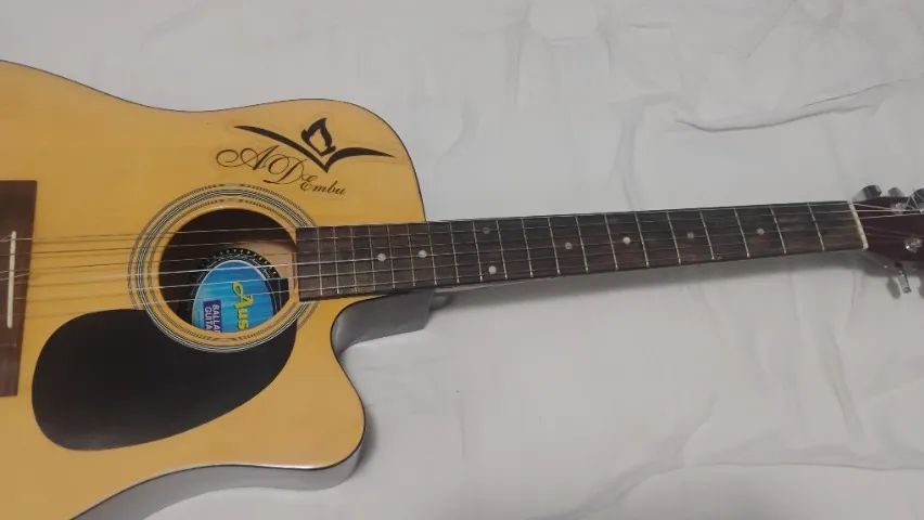 Violão Austin  - Foto 2