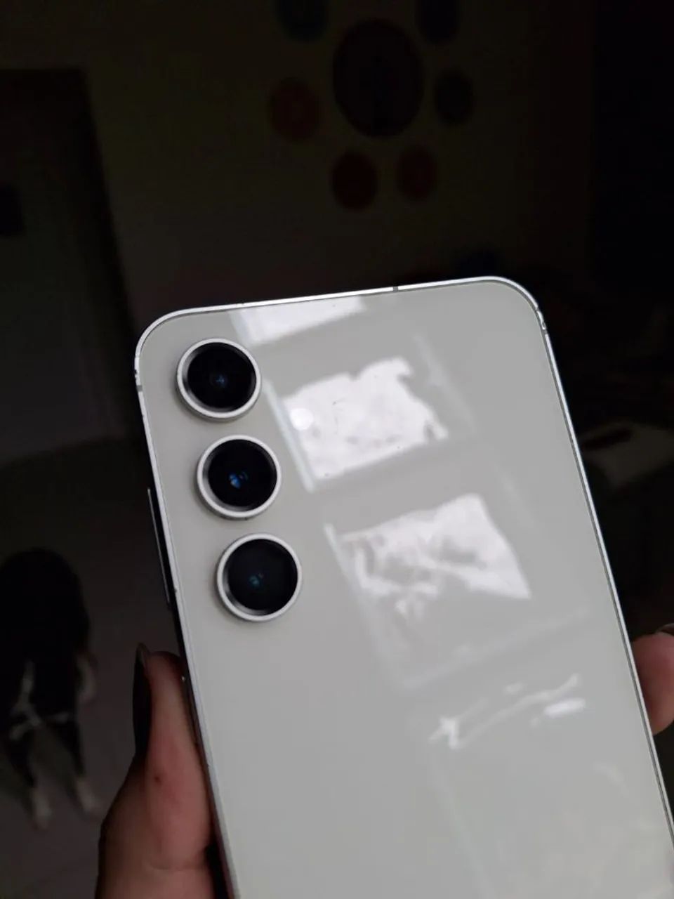 Galaxy s23FE  - Foto 2