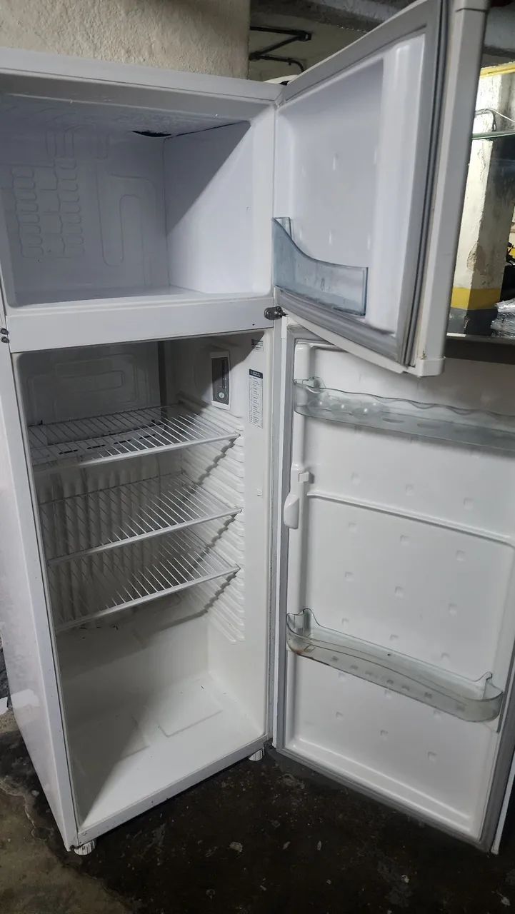Geladeira
