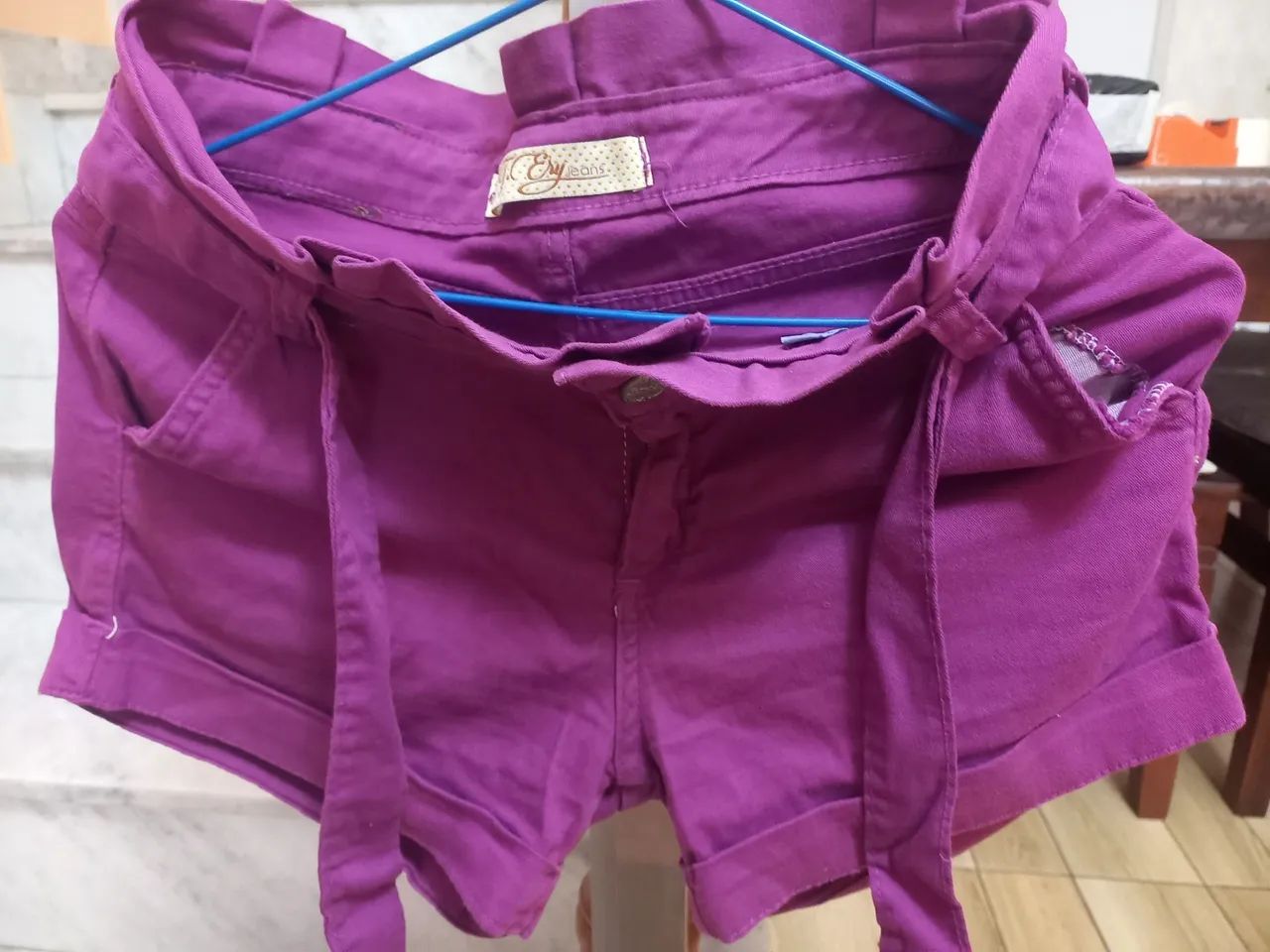 Shorts - Foto 2