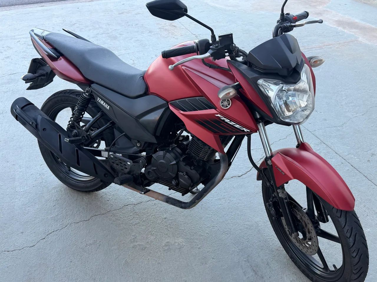 Aluguel de moto  - Foto 3