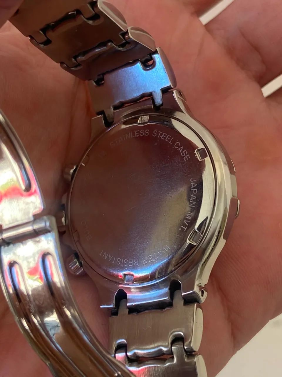 Relógio bulova  - Foto 2