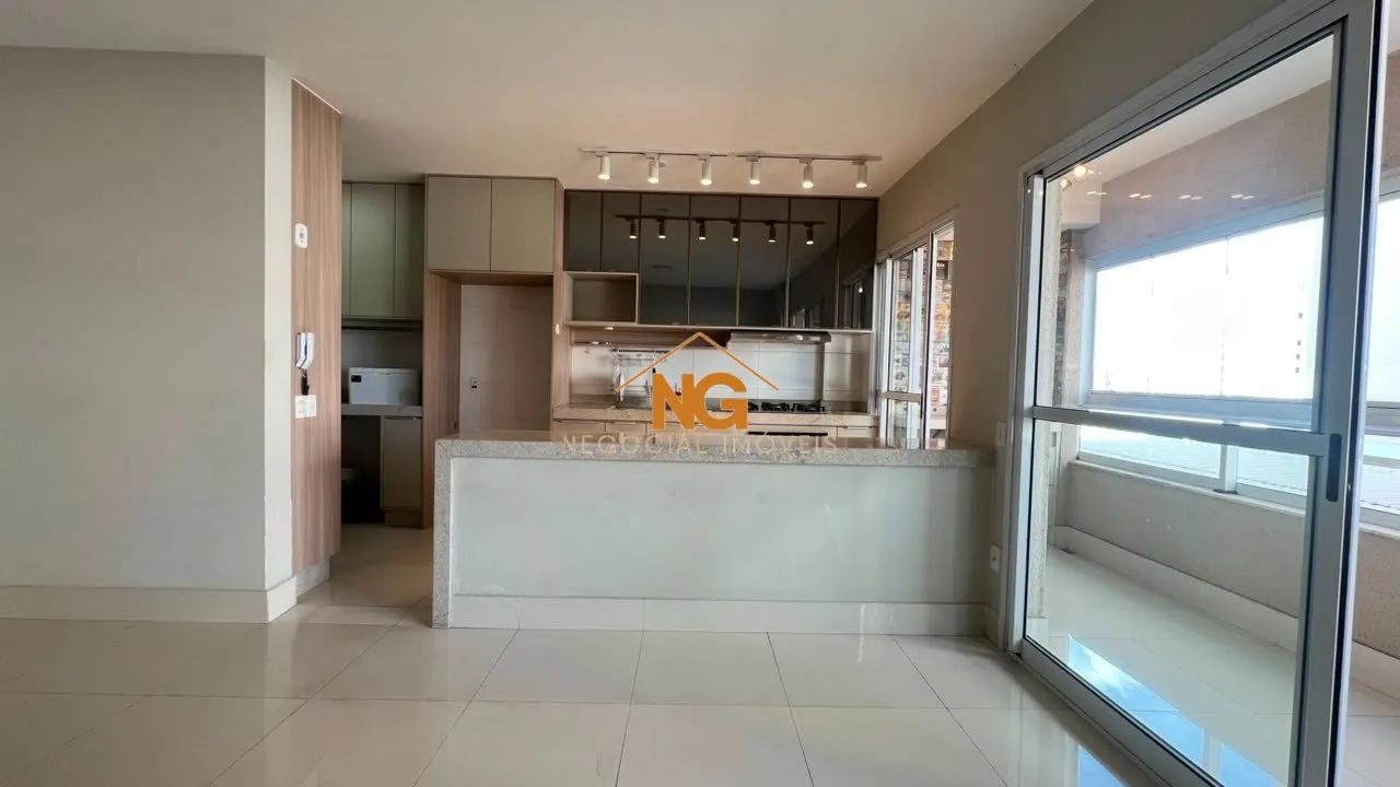 APARTAMENTO 03 QUARTOS COM SUÍTE - SUBLIME - Foto 3