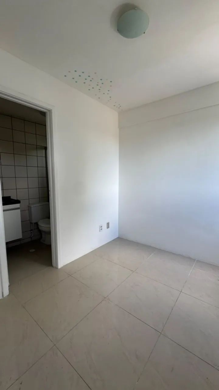 APARTAMENTO 3Q PARA VENDA - EDIFÍCIO CASA SOLAR RESIDENCE - Foto 3