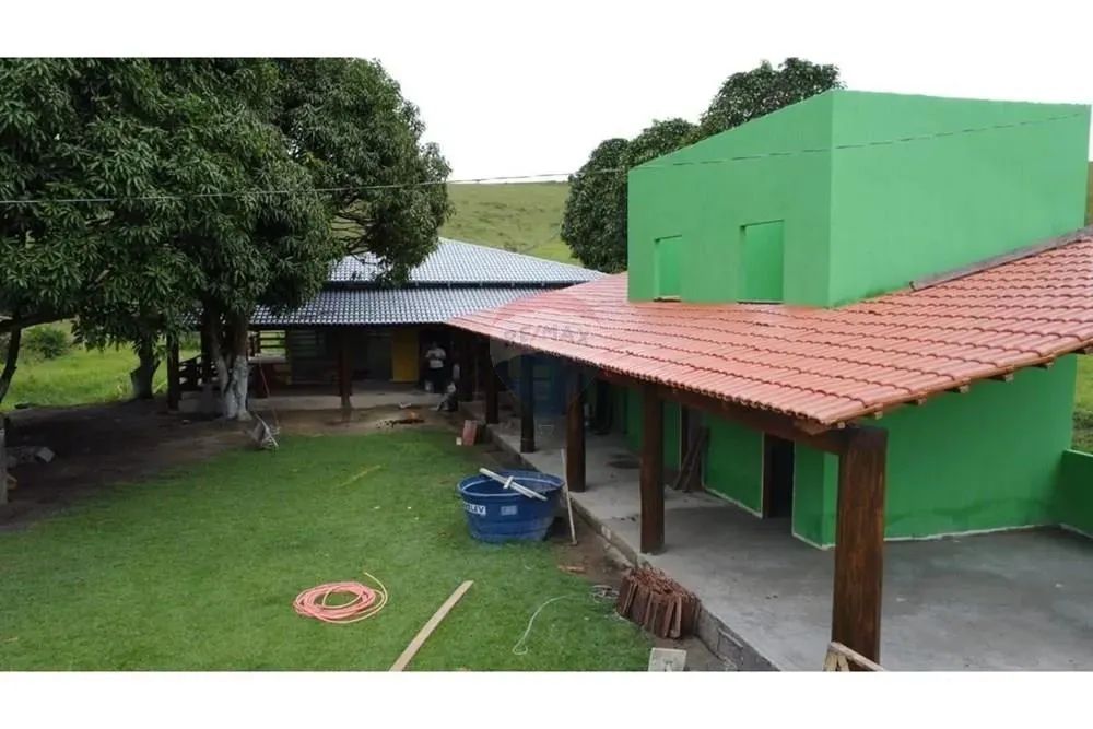 FAZENDA PRIMAVERA A VENDA ITAMARAJU BA - Foto 3