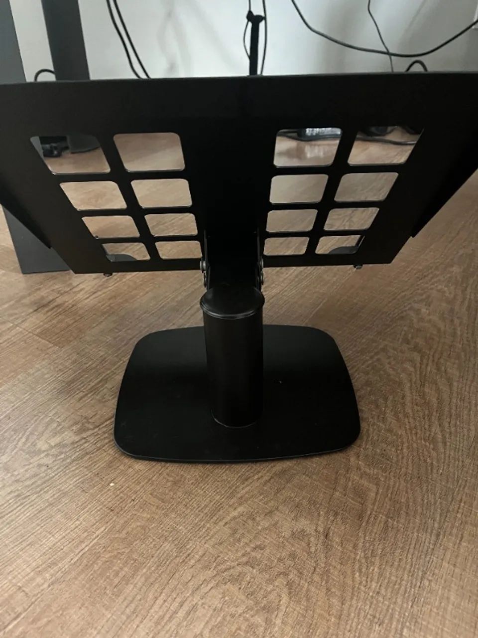 Suporte Articulado Ergonômico Air Micro - Aço - Preço Final - Foto 3