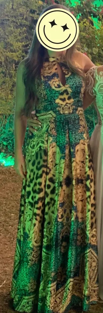 Vestido de festa  - Foto 5