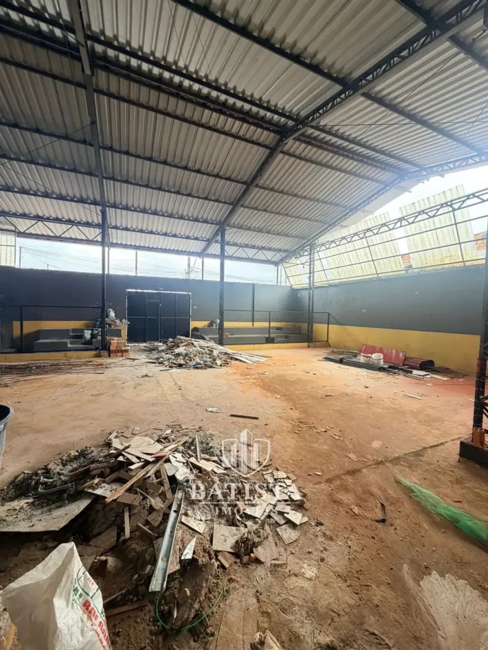 ALUGO EXCELENTE IMÓVEL COMERCIAL NA AUGUSTO MONTENEGRO - Foto 5