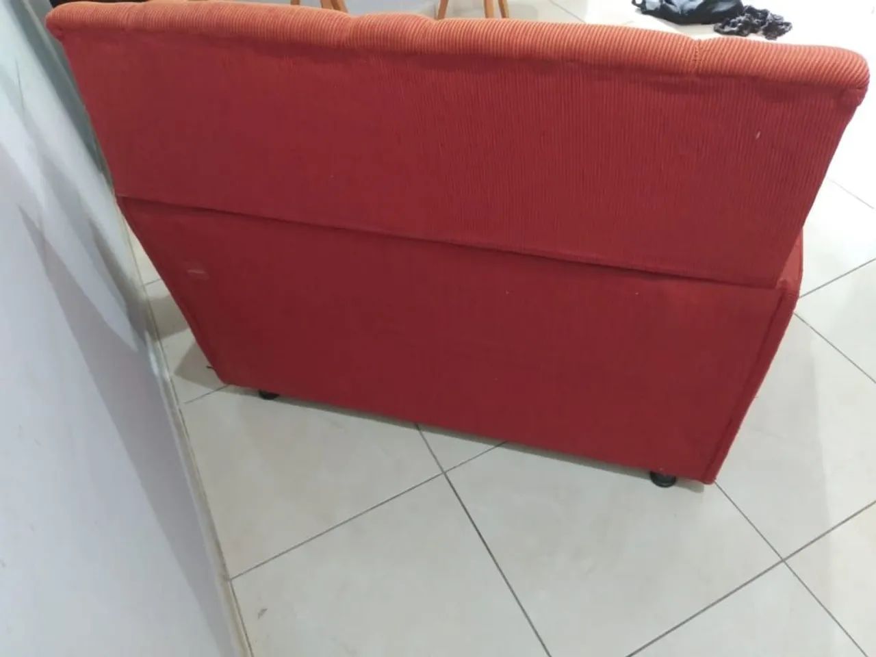 Conjunto de sofá - Foto 5
